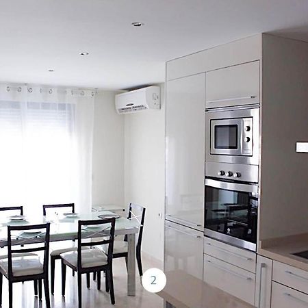 Apartamento El Eden Playa De Gandia Extérieur photo
