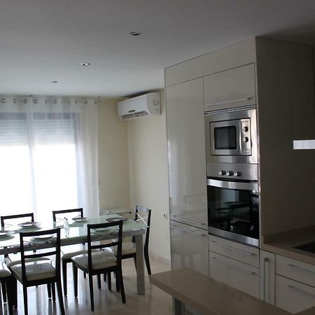 Apartamento El Eden Playa De Gandia Extérieur photo