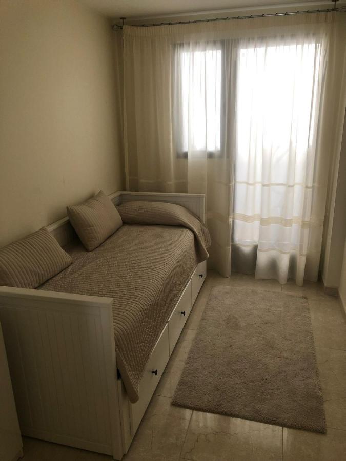 Apartamento El Eden Playa De Gandia Extérieur photo
