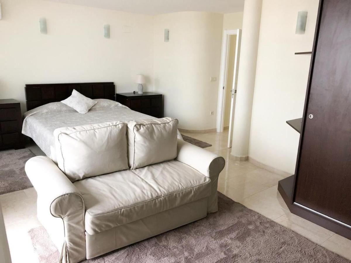 Apartamento El Eden Playa De Gandia Extérieur photo