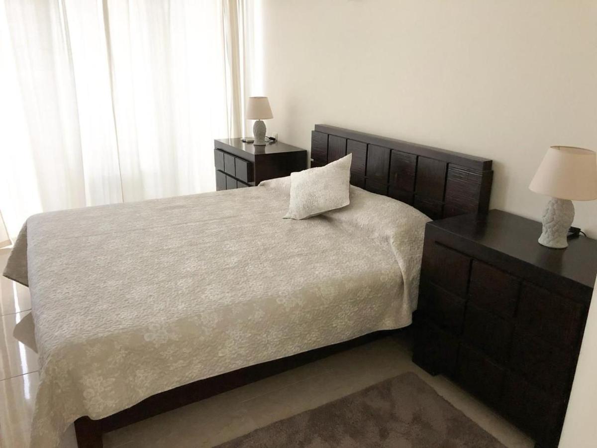 Apartamento El Eden Playa De Gandia Extérieur photo