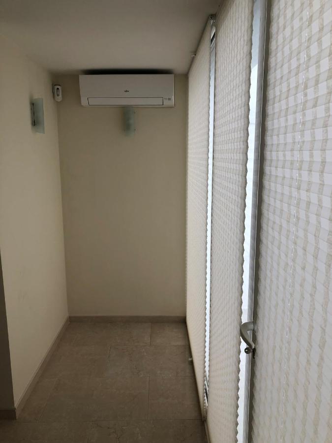 Apartamento El Eden Playa De Gandia Extérieur photo