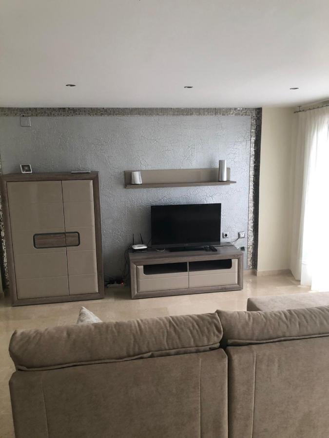 Apartamento El Eden Playa De Gandia Extérieur photo