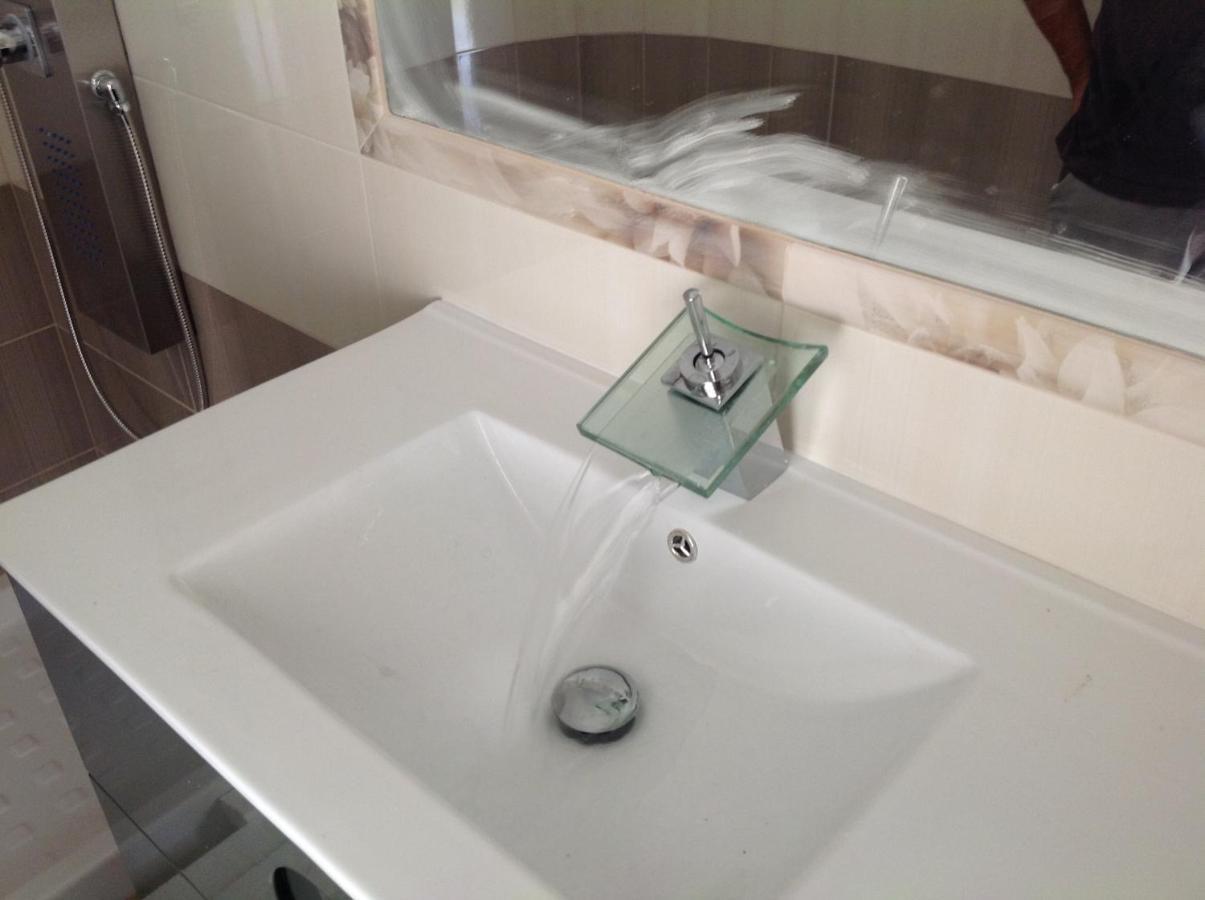 Apartamento El Eden Playa De Gandia Extérieur photo