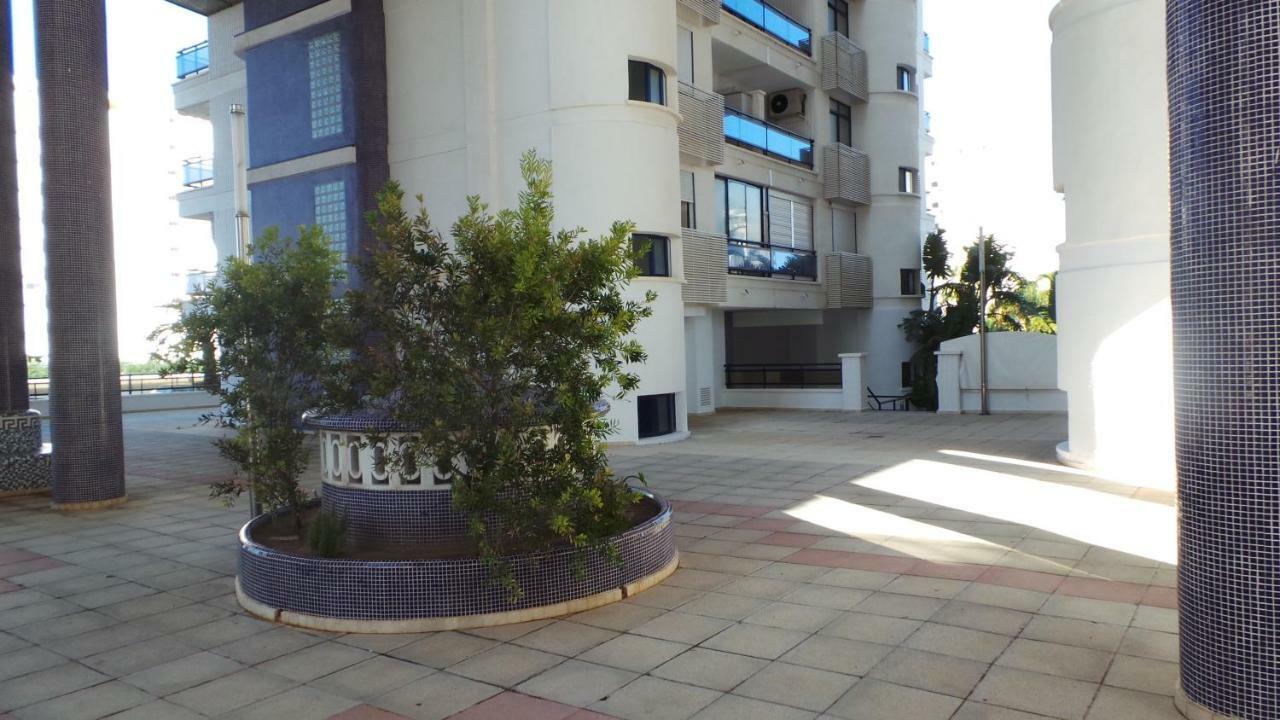 Apartamento El Eden Playa De Gandia Extérieur photo